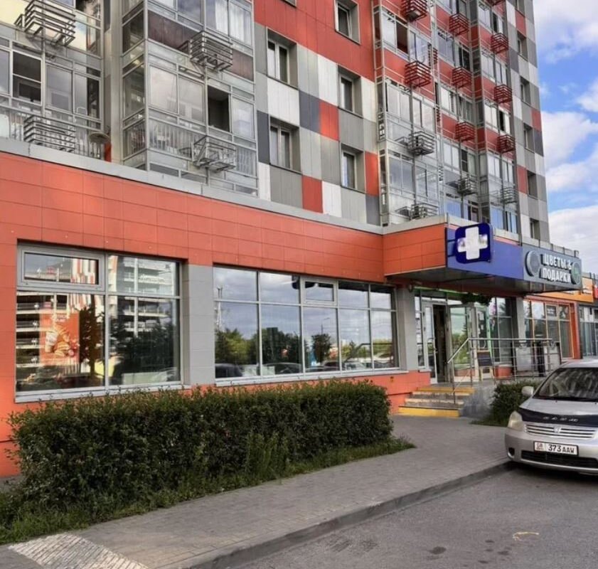 Аренда торгового помещения на Пятницком шоссе