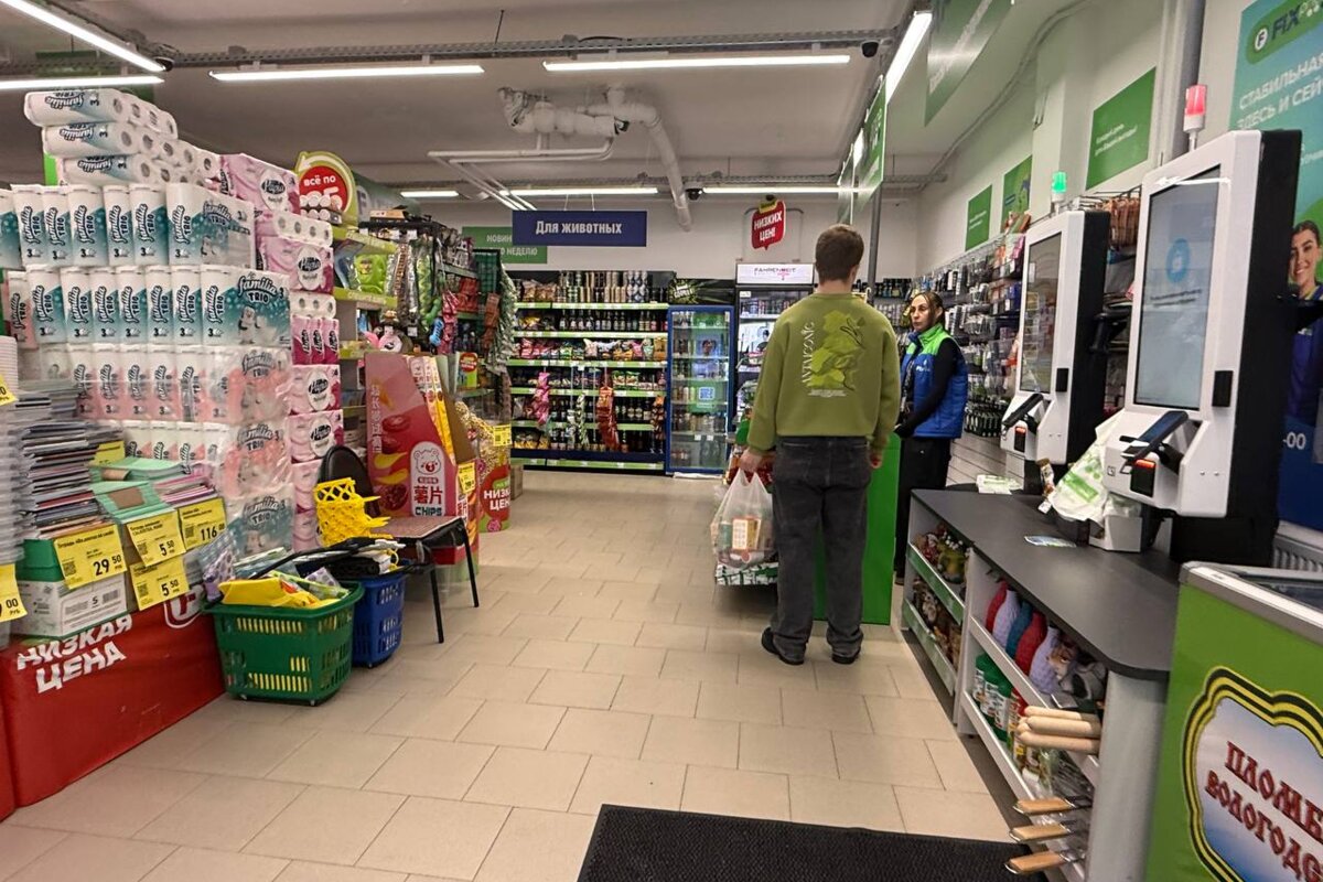 Продажа помещения с арендаторами, окупаемость 10 лет