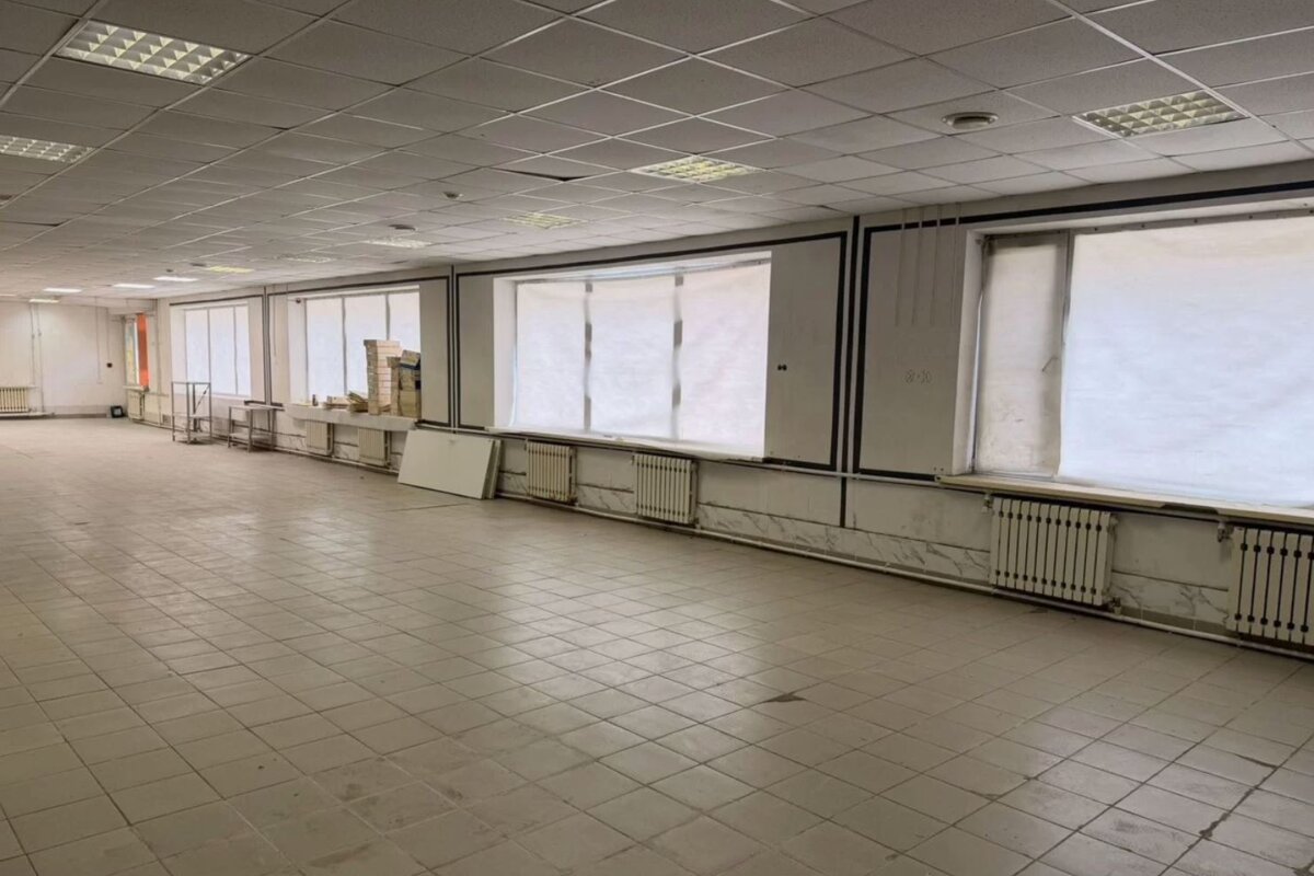 Продажа торгового помещения в г. Реутов