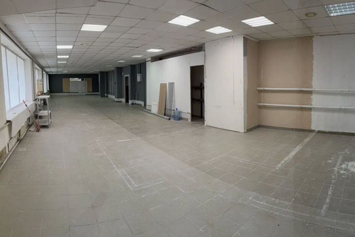 Продажа торгового помещения в г. Реутов
