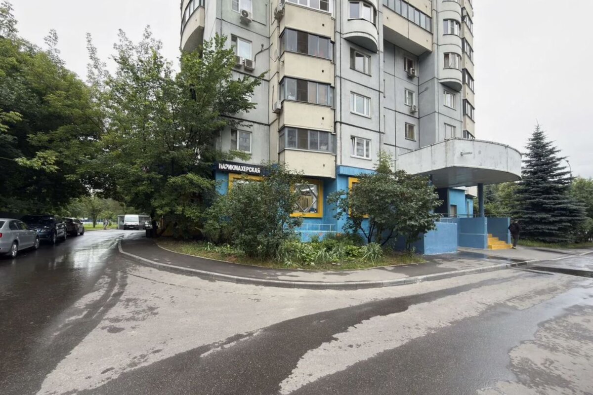 Продажа нежилого помещения с арендаторами в Алтуфьево