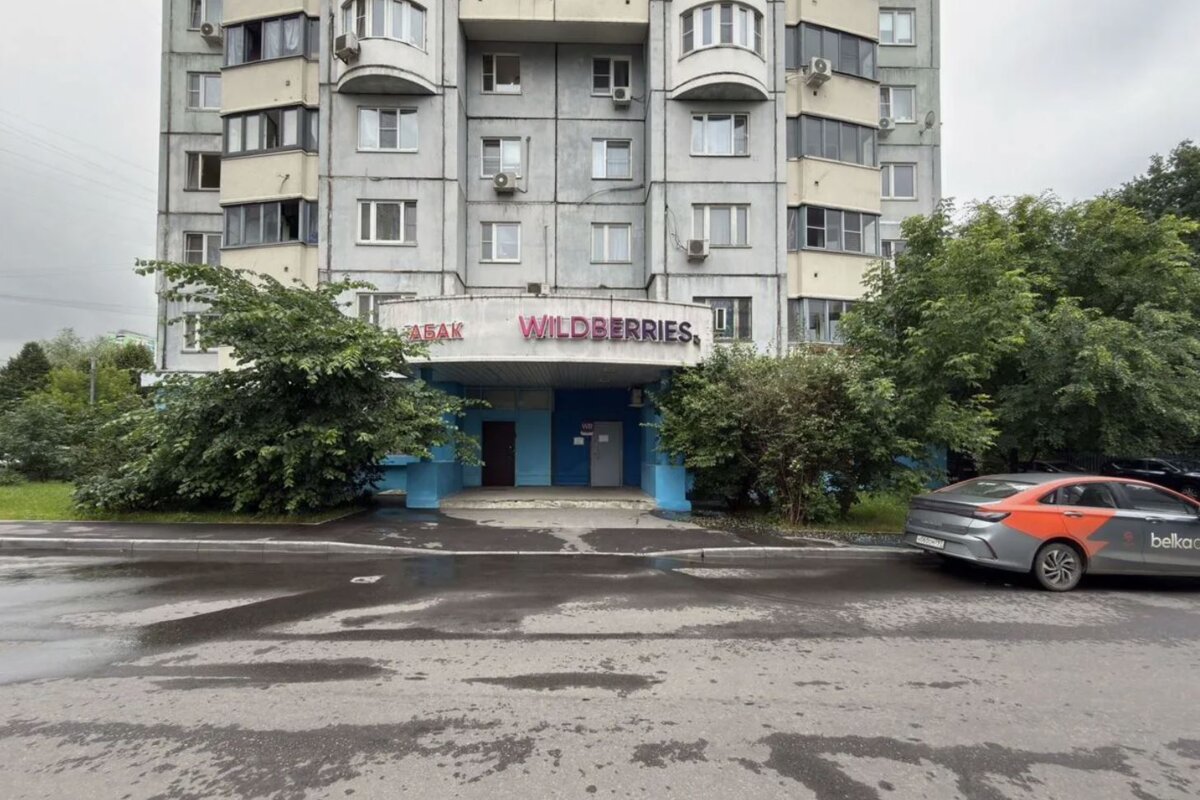 Продажа нежилого помещения с арендаторами в Алтуфьево