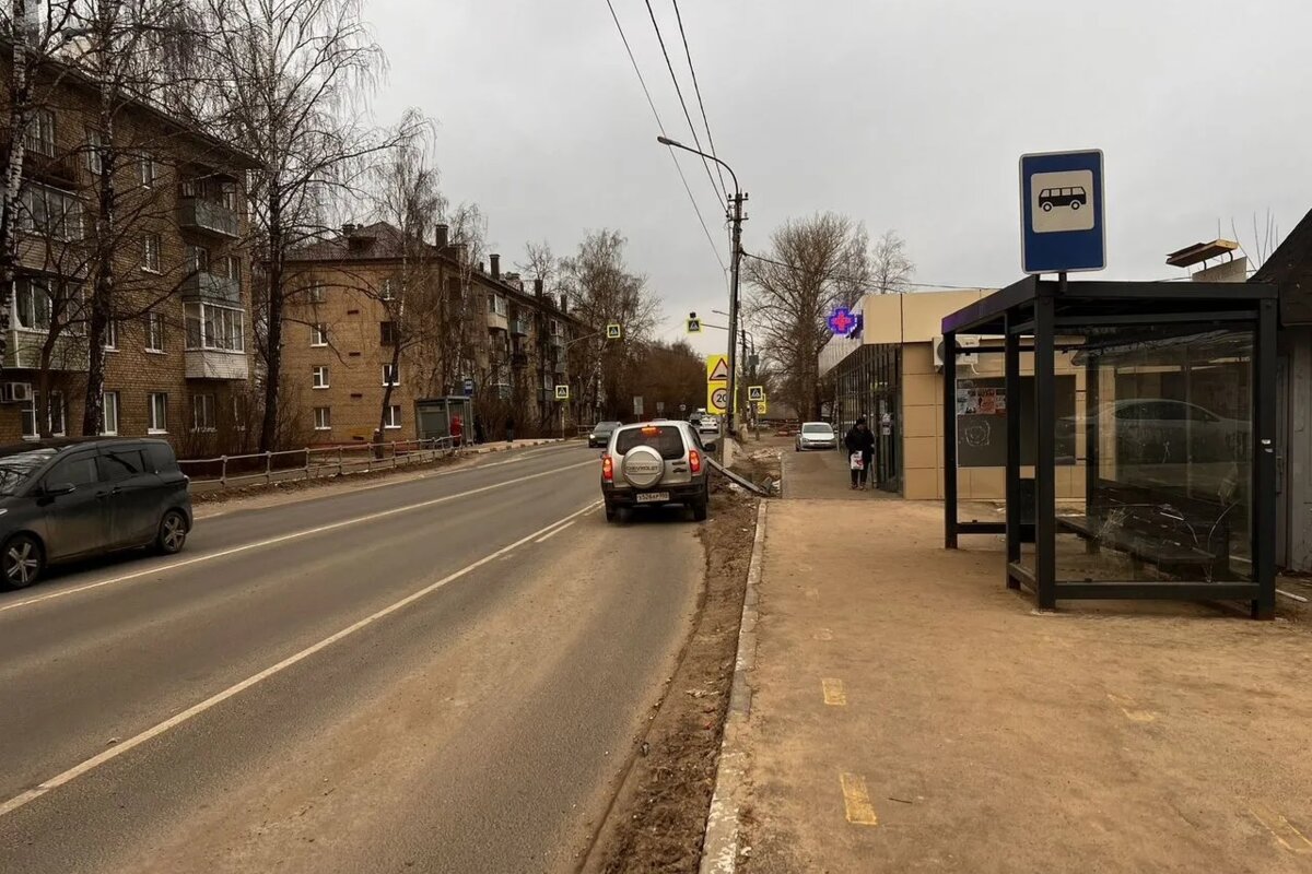 Продажа торгового здания с арендаторами