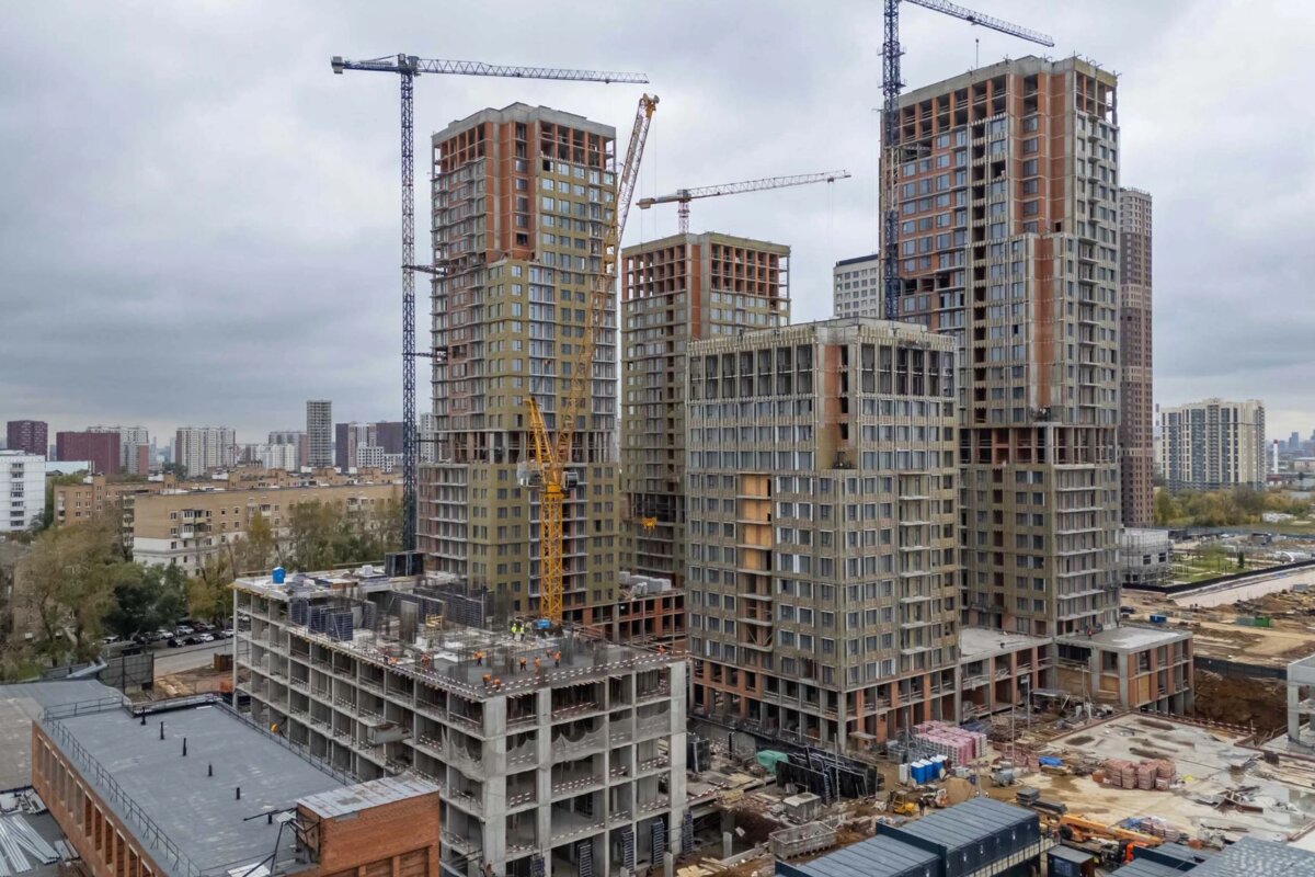 Продажа торгового помещения в ЖК «Квартал Издание»