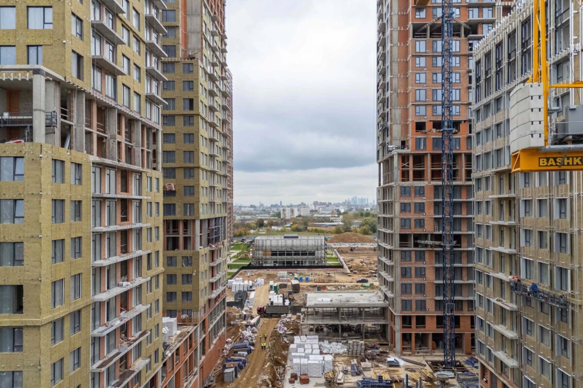 Продажа торгового помещения в ЖК «Квартал Издание»