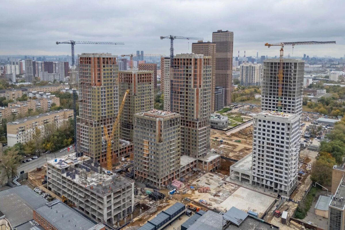 Продажа торгового помещения в ЖК «Квартал Издание»