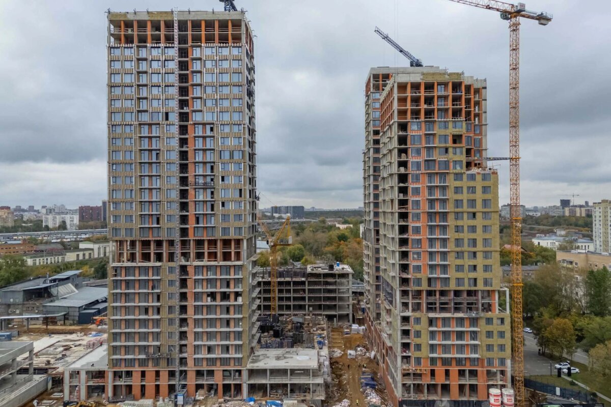 Продажа торгового помещения в ЖК «Квартал Издание»