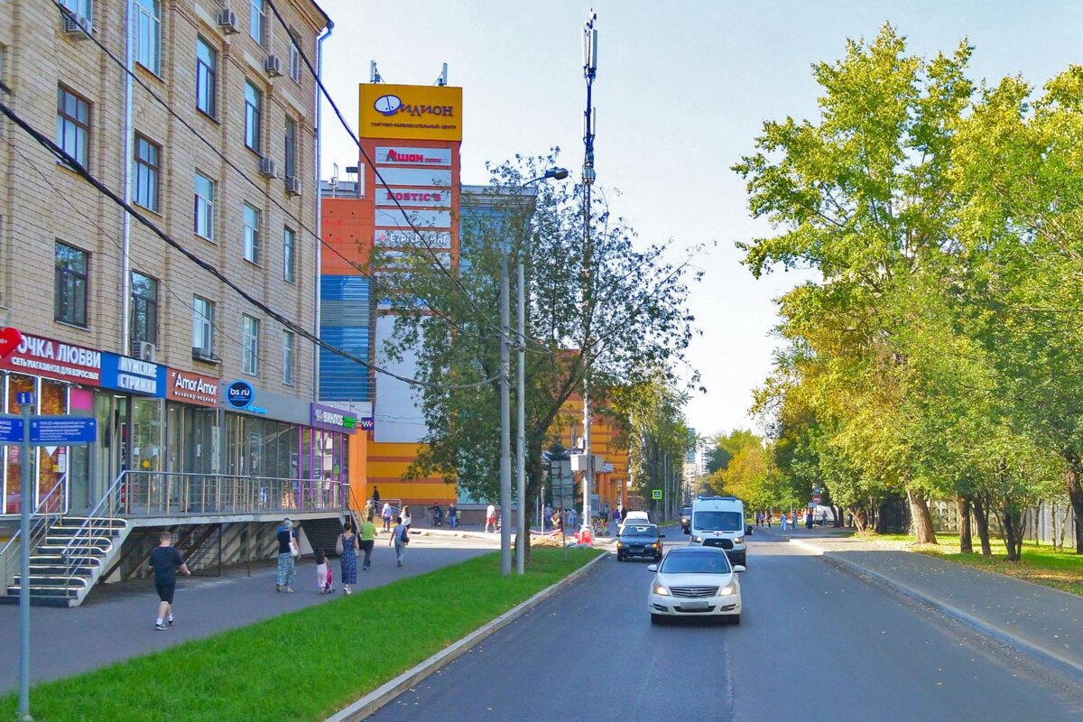 Продажа готового арендного бизнеса с окупаемостью 9 лет у м. Фили