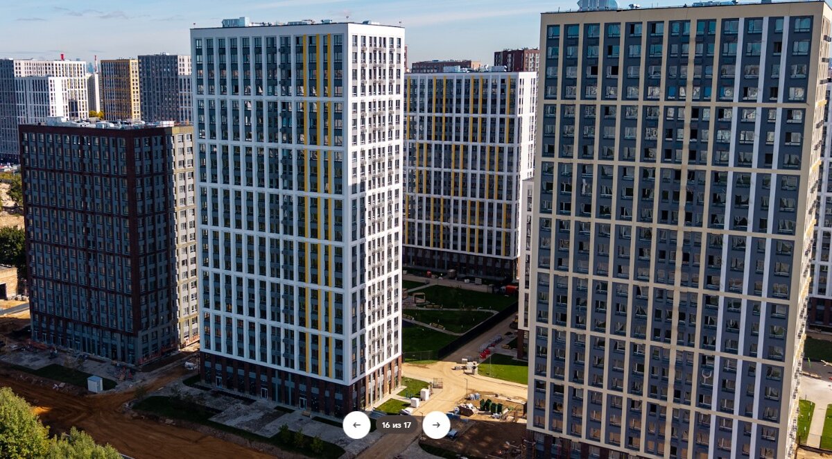 Продажа торгового помещения с арендатором Магнит