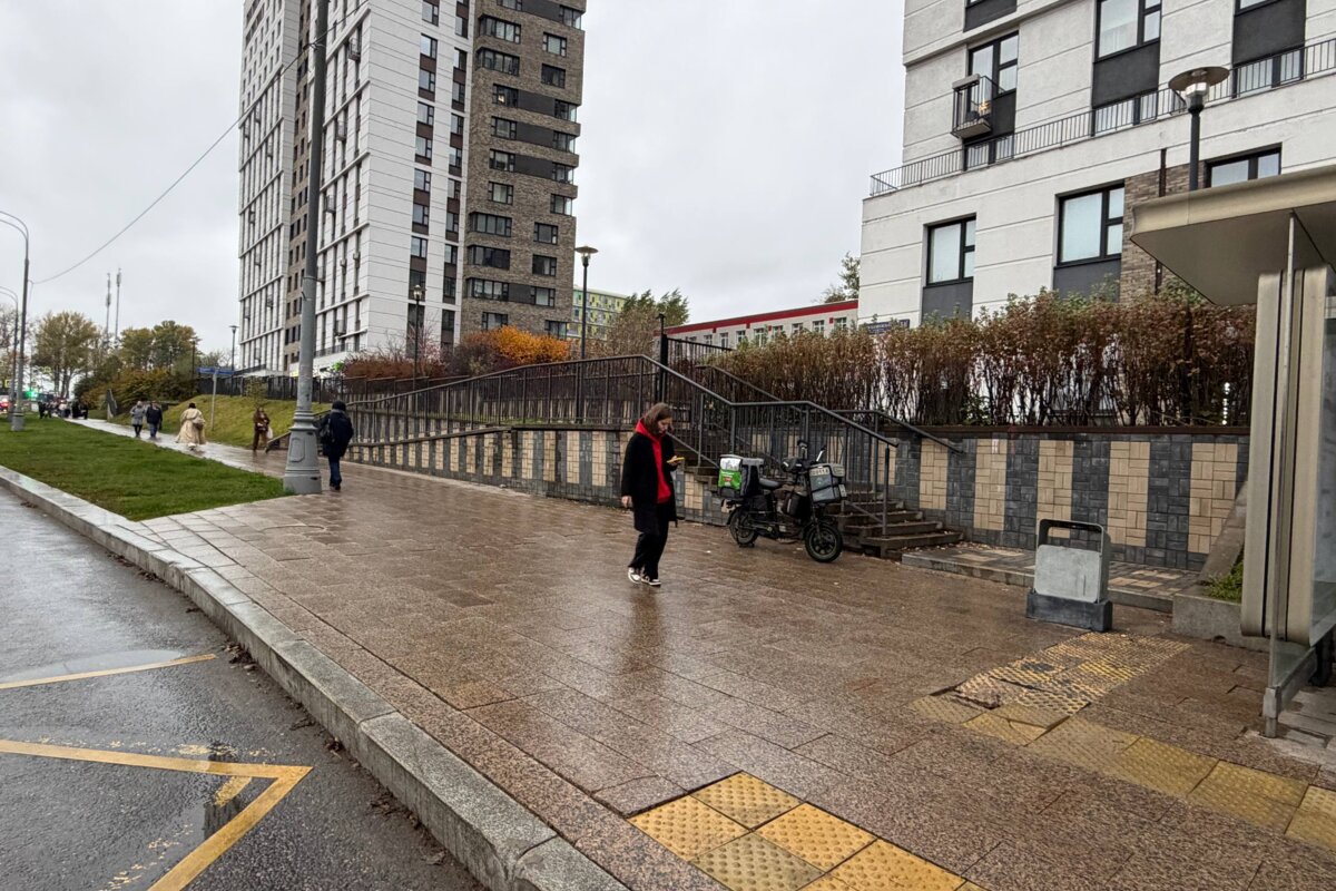 Аренда торгового помещения в Москве