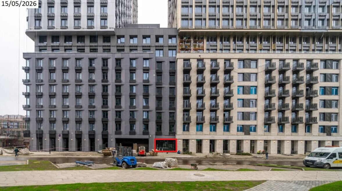 Продажа торгового помещения в ЖК Страна Озерная