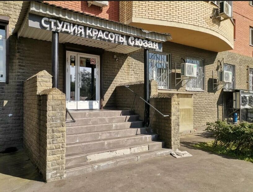 Продажа торгового помещения в Котельниках