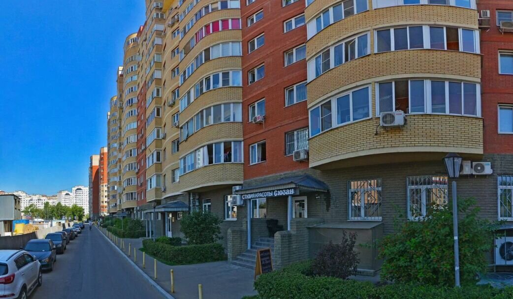 Продажа торгового помещения в Котельниках