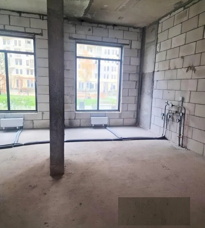 Продажа торгового помещения в ЖК «Горки Парк»