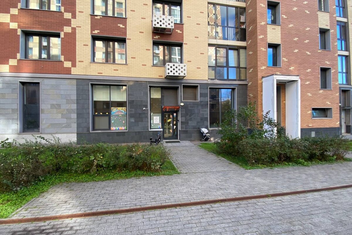 Продажа коммерческого помещения у м. Пролетарская