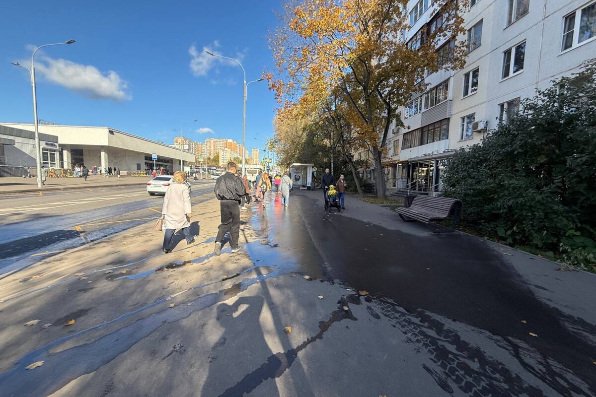 Продажа помещения с арендатором салон красоты у метро  Медведково