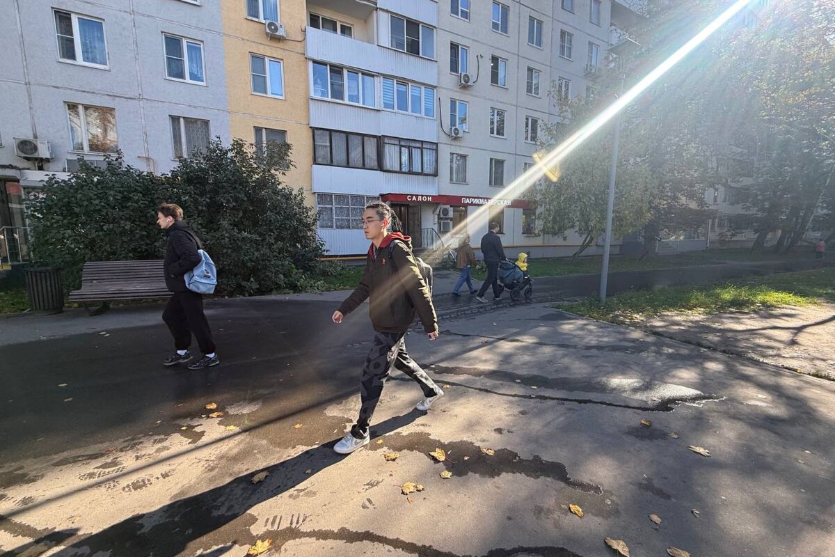 Продажа помещения с арендатором салон красоты у метро  Медведково