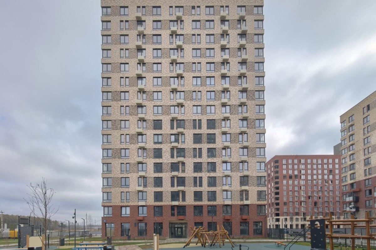 Продажа торгового помещения в ЖК "Новое Видное"