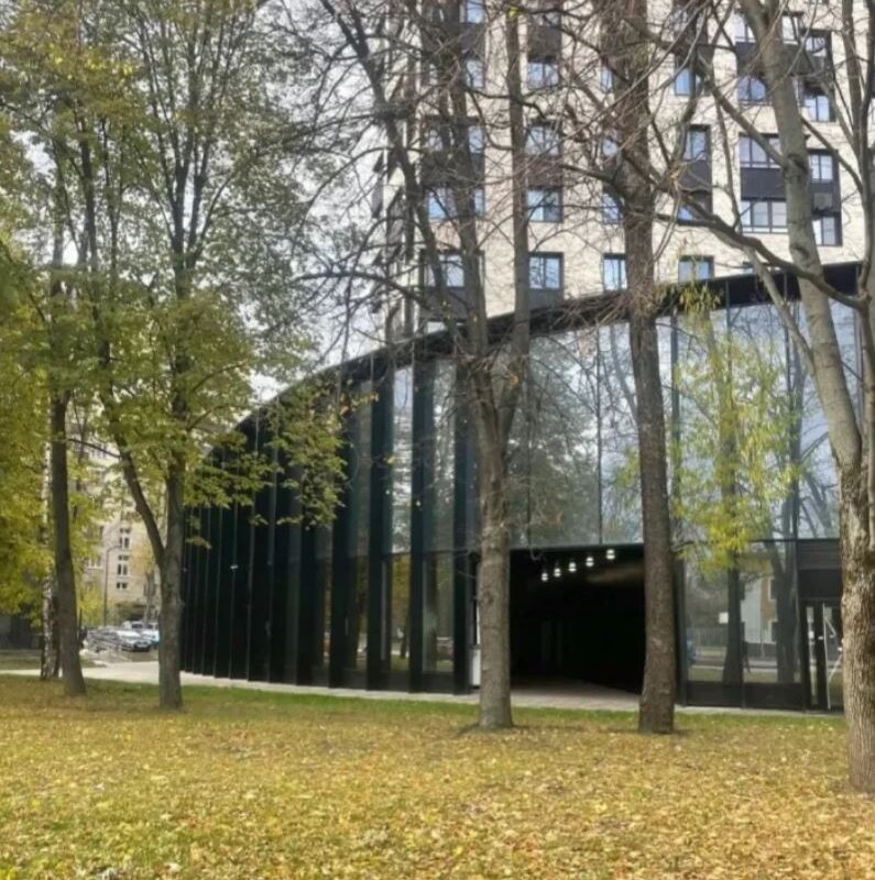 Продажа помещения с клиникой в ЖК «Фестиваль Парк»