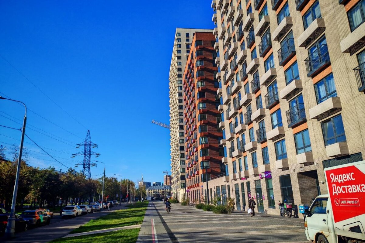 Продажа помещения на 1-й линии с арендаторами