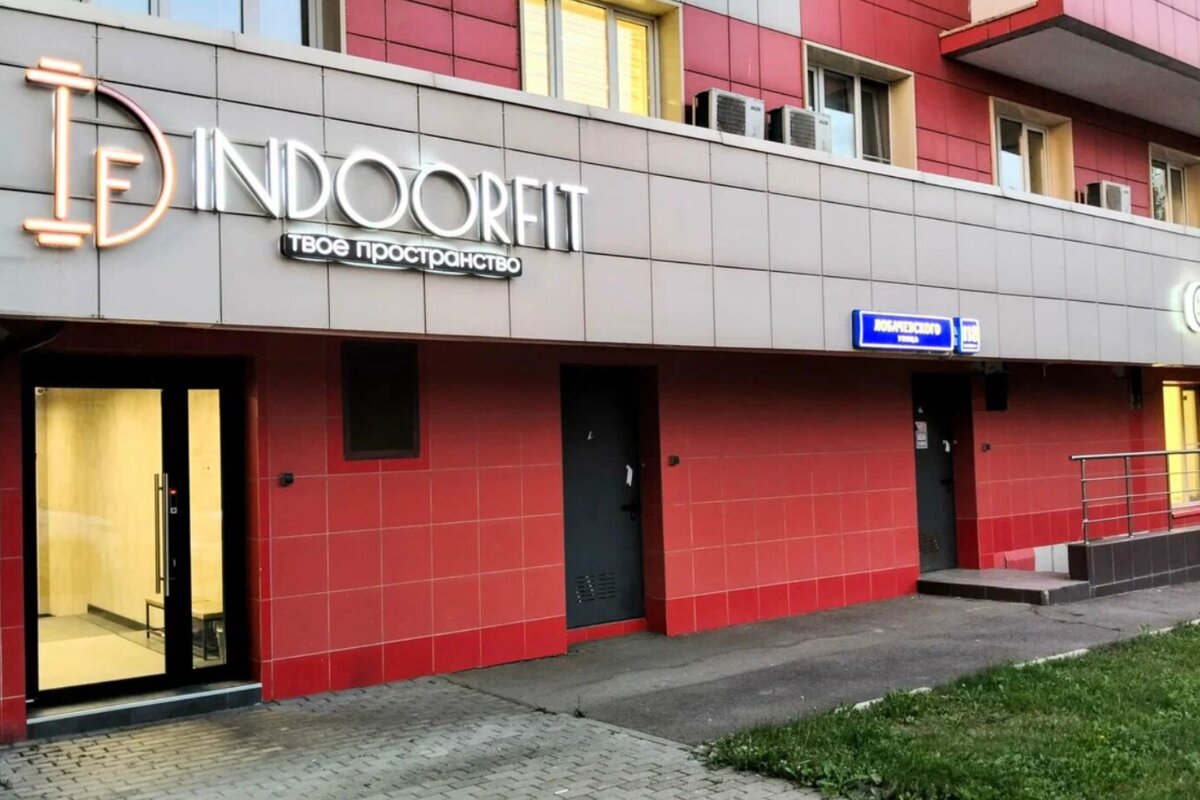 Продажа торгового помещения на Лобачевского
