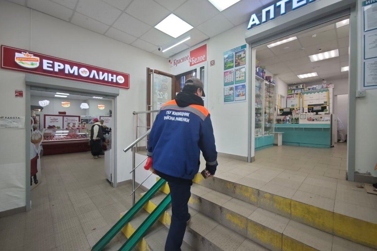 Продажа помещения с аптекой Планета здоровья. Окупаемость 10,4 лет.