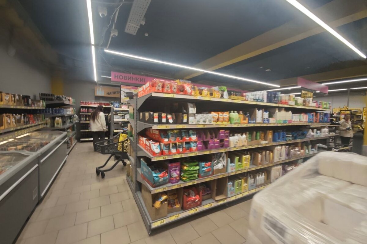 Продажа помещения с арендаторами у метро 