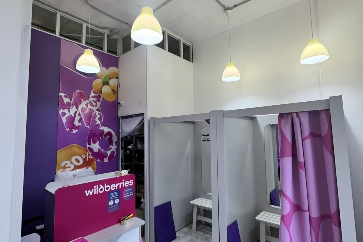 Продажа помещения в ЖК «West Garden» с арендатором