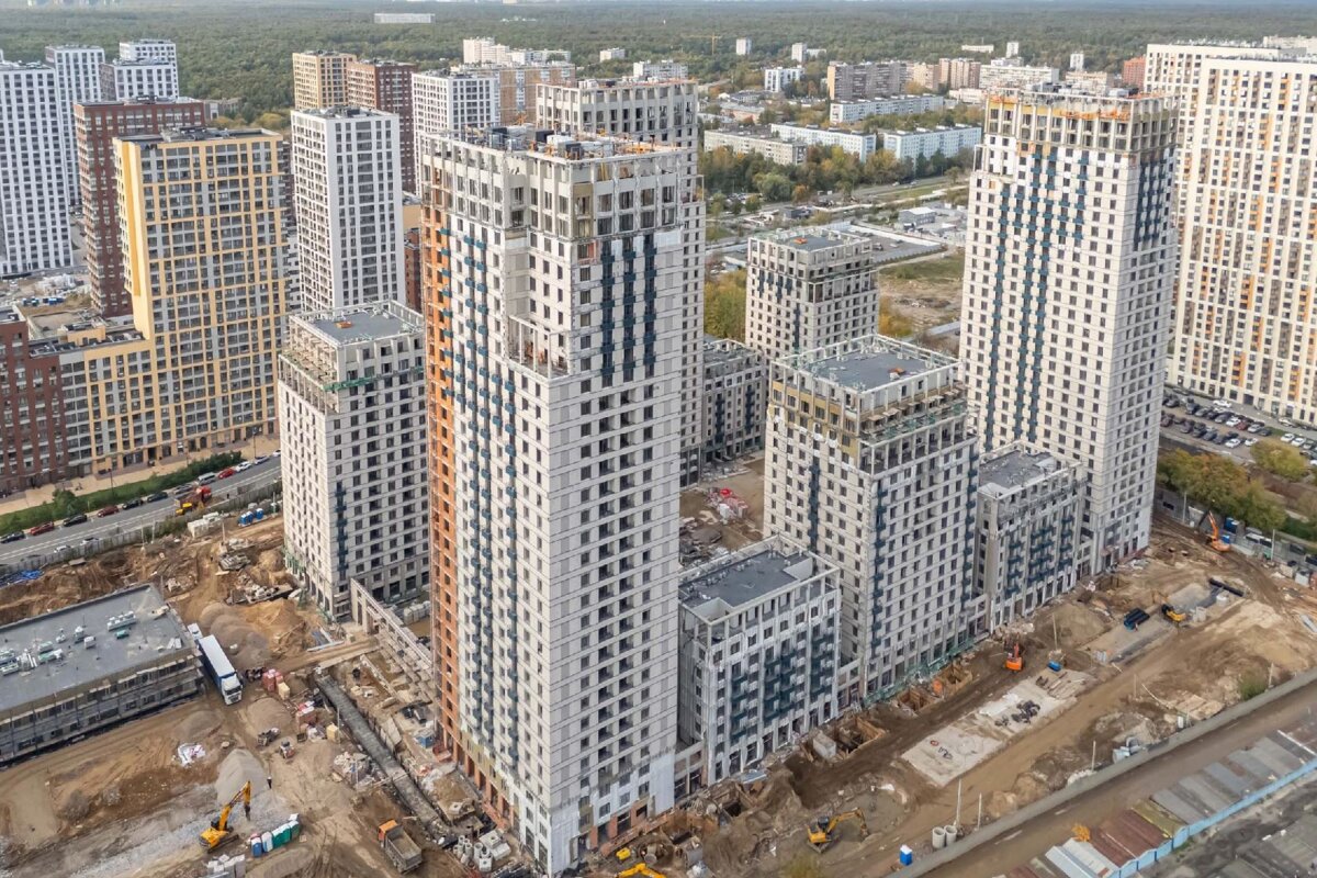 Продажа торгового помещения в ЖК «Квартал Метроном»