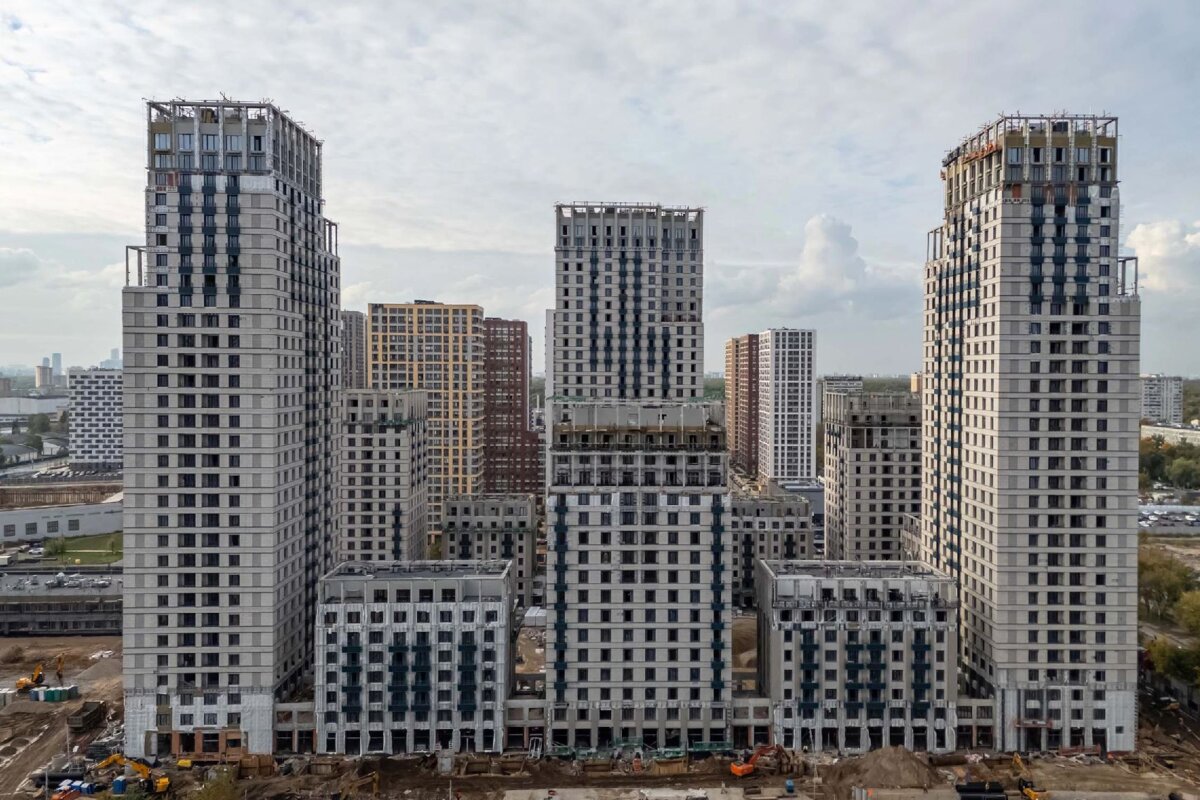 Продажа торгового помещения в ЖК «Квартал Метроном»