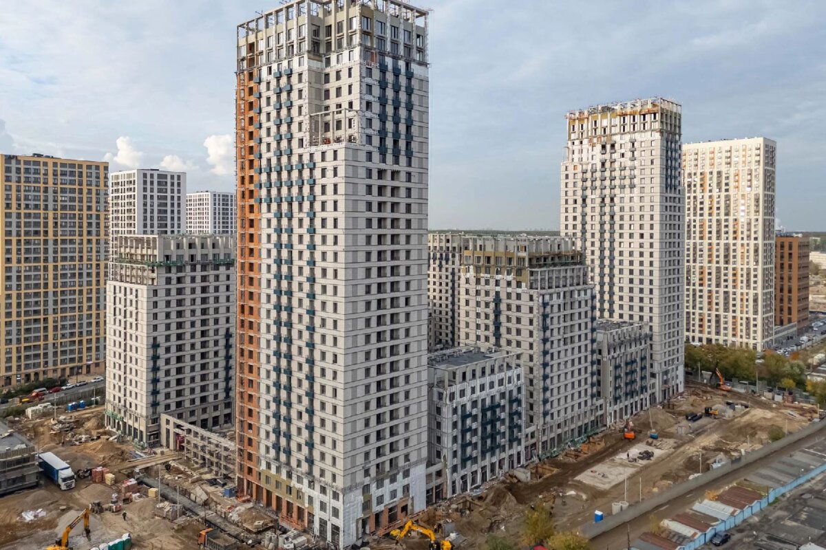 Продажа торгового помещения в ЖК «Квартал Метроном»