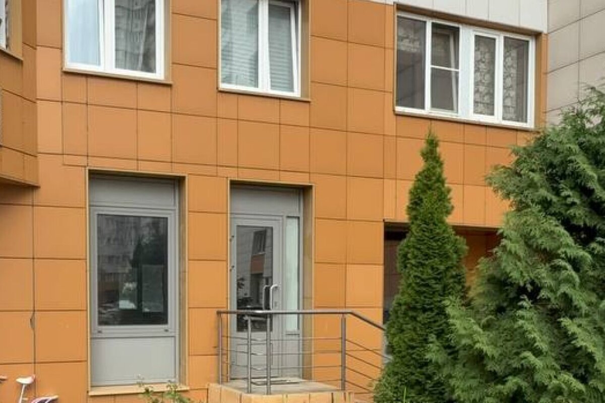 Продажа торгового помещения на Можайском шоссе