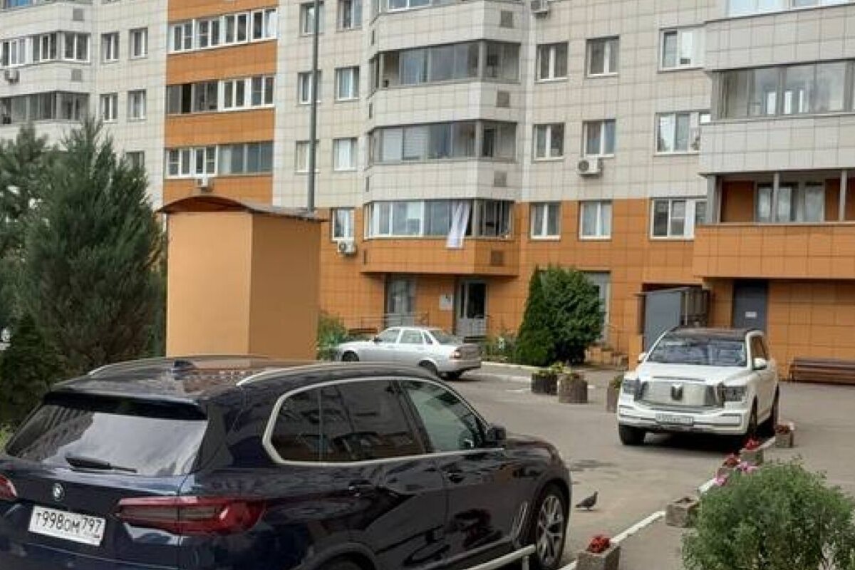 Продажа торгового помещения на Можайском шоссе