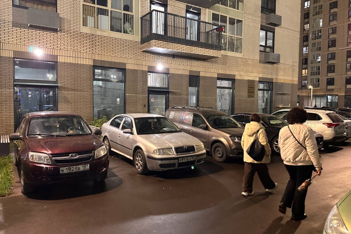 Продажа торгового помещения в новом доме