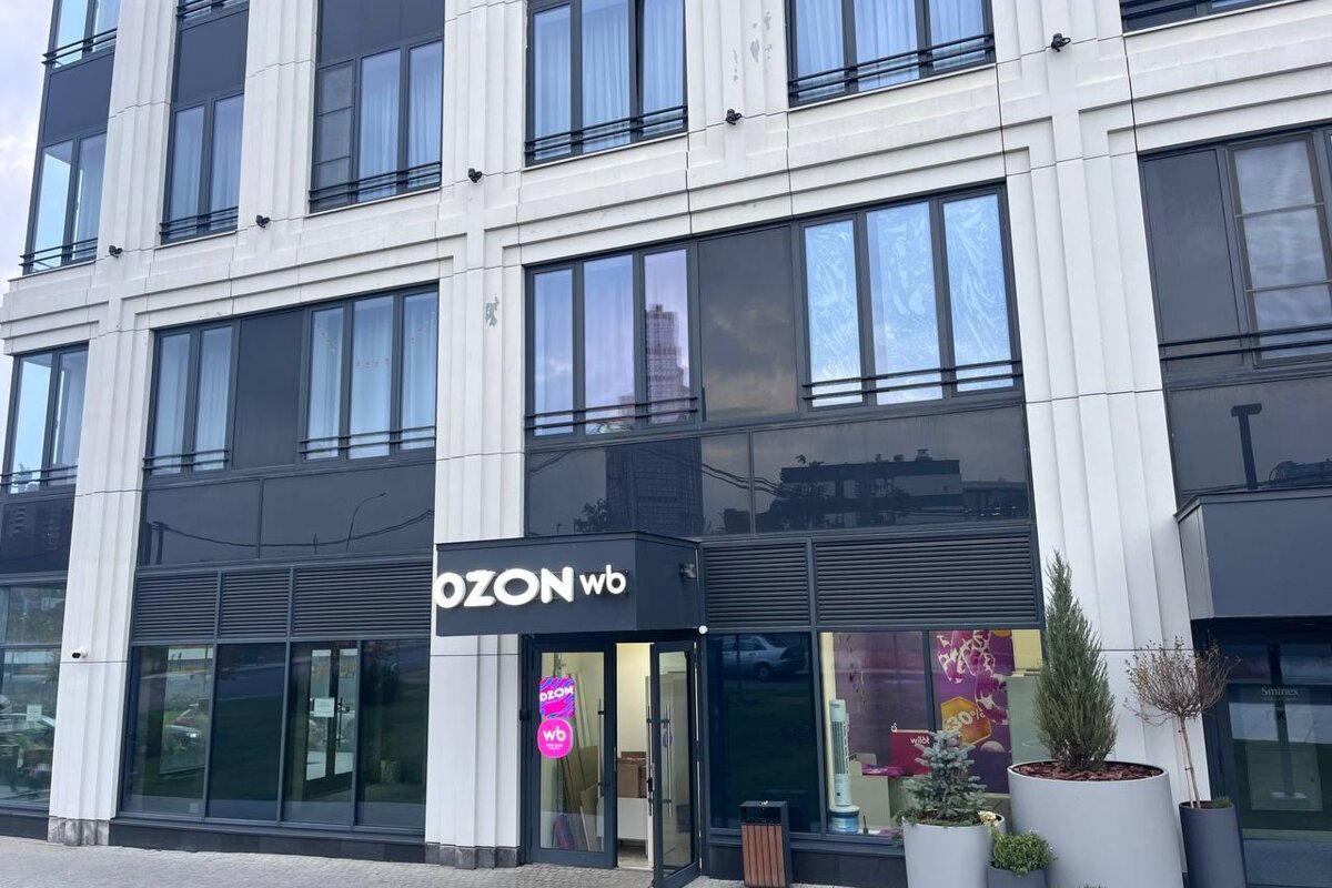 Продажа помещения в ЖК «West Garden» с арендатором