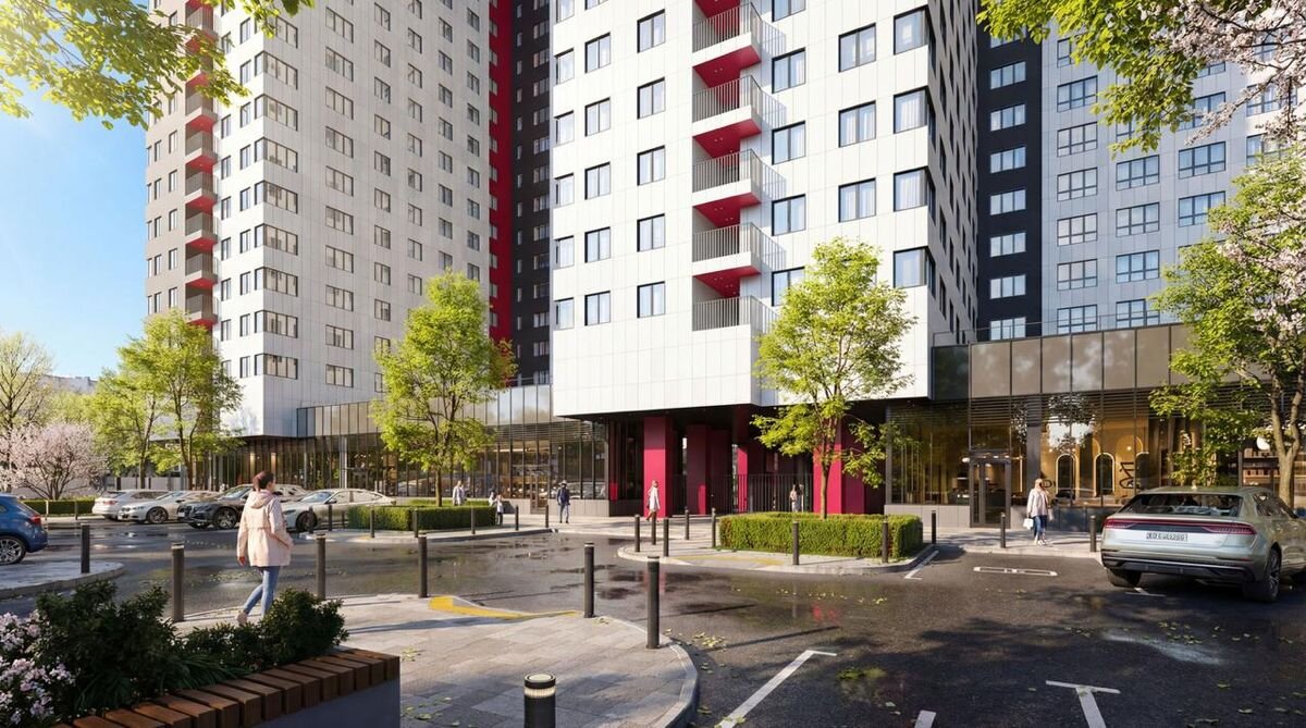 Продажа помещения с арендатором магазин Магнит. Окупаемость 8,7 лет.
