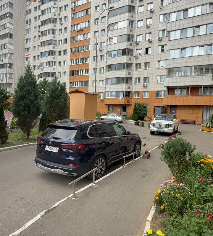 Продажа коммерческого помещения на Можайском шоссе