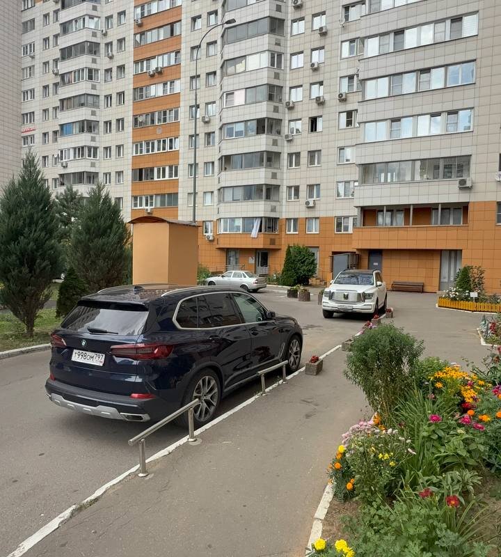 Продажа коммерческого помещения на Можайском шоссе