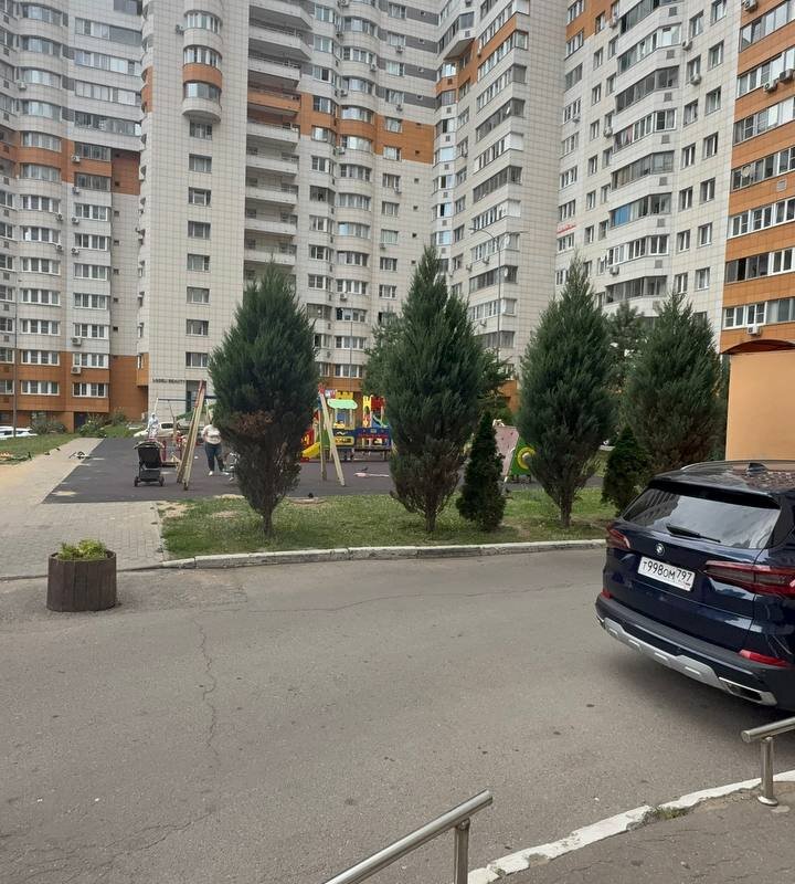 Продажа коммерческого помещения на Можайском шоссе