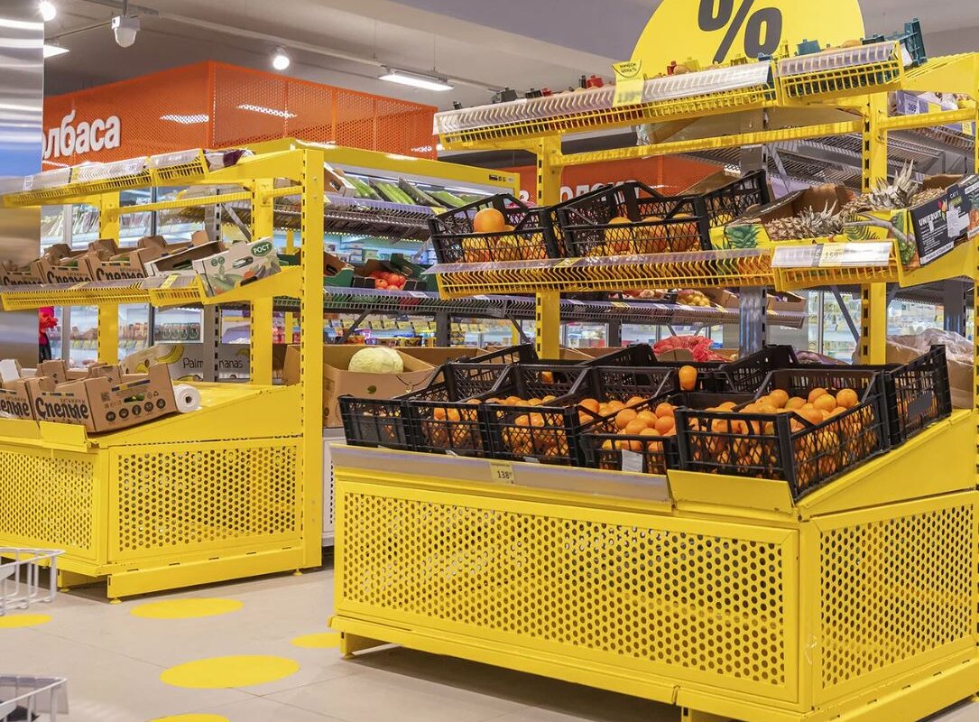 Продажа здания с арендаторами в г. Домодедово