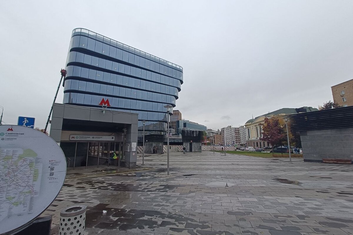 Продажа торгового помещения в бизнес центре Twist
