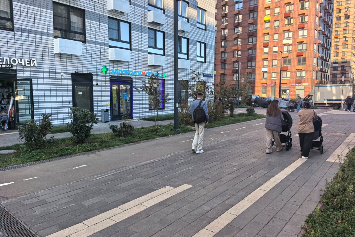 Продажа помещения с арендатором аптека "Здравсити"