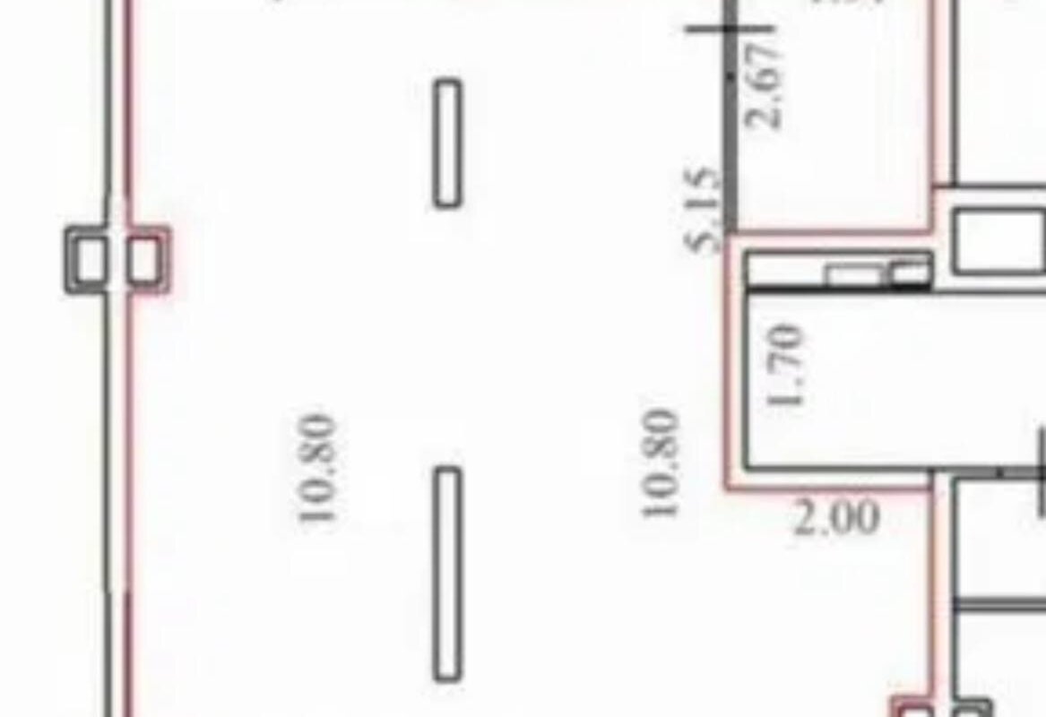 Продажа помещения с арендатором медцентр Инстамед