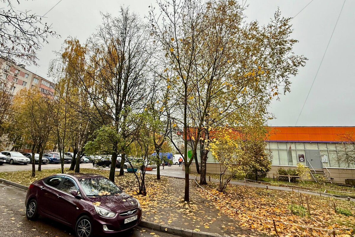 Продажа торгового помещения с супермаркетом Дикси. Окупаемость 8,7 лет.