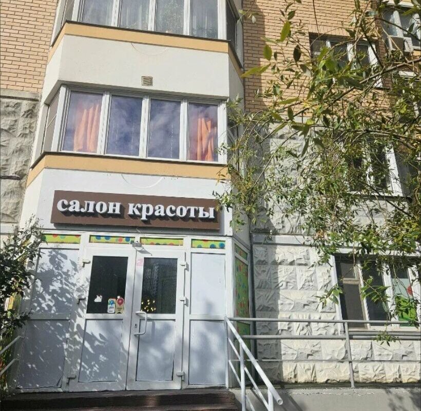 Продажа торгового помещения в Красногорске