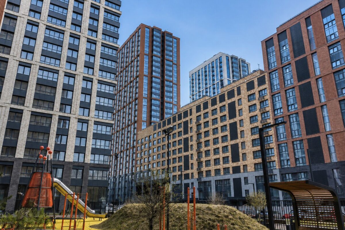 Продажа помещения с арендатором 