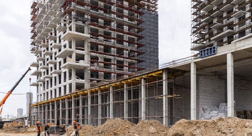 Продажа торгового помещения в проекте бизнес-класса "PORTLAND"