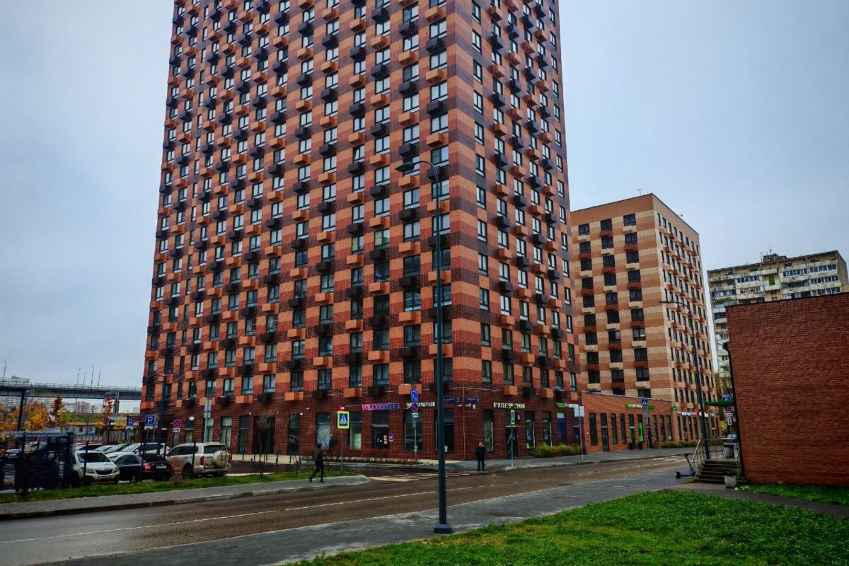 Продажа торгового помещения