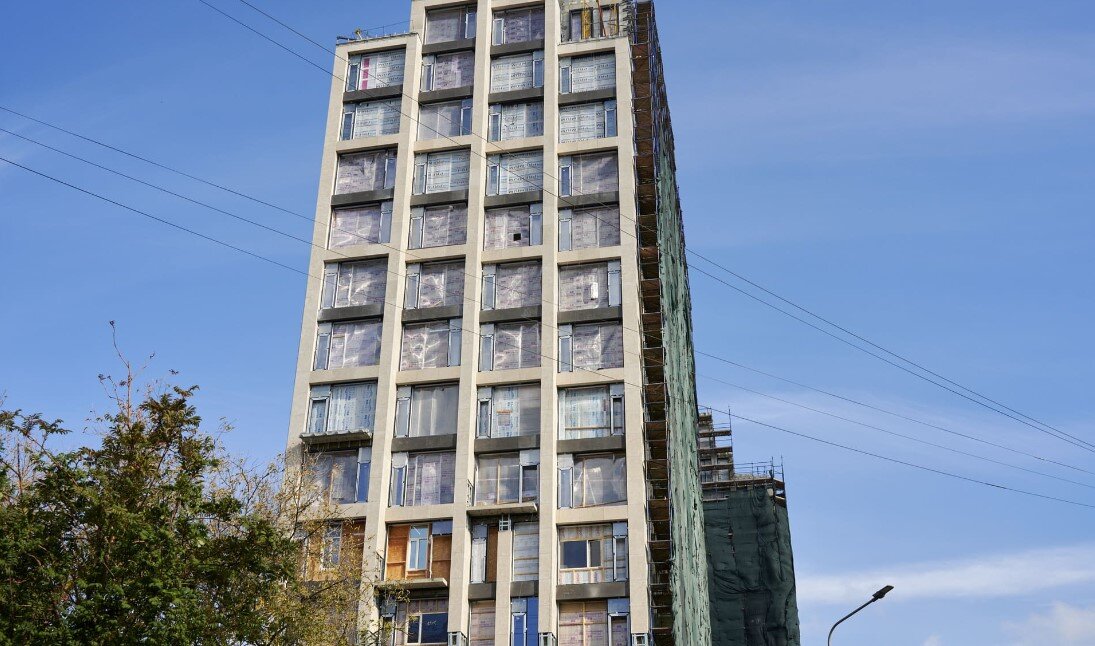 Продажа помещения в ЖК "Дом 7 Даниловский" 