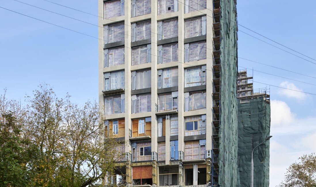 Продажа помещения в ЖК "Дом 7 Даниловский" 